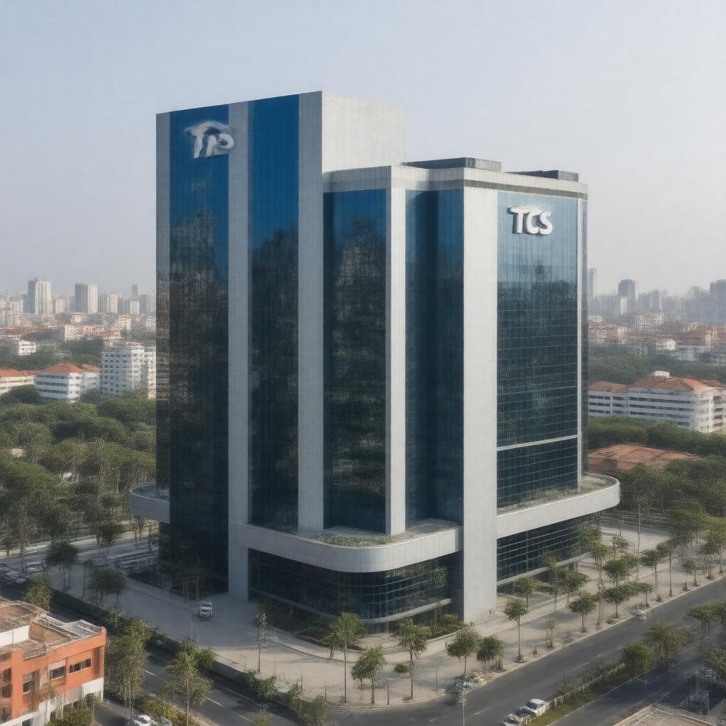 Tata Consultancy Services